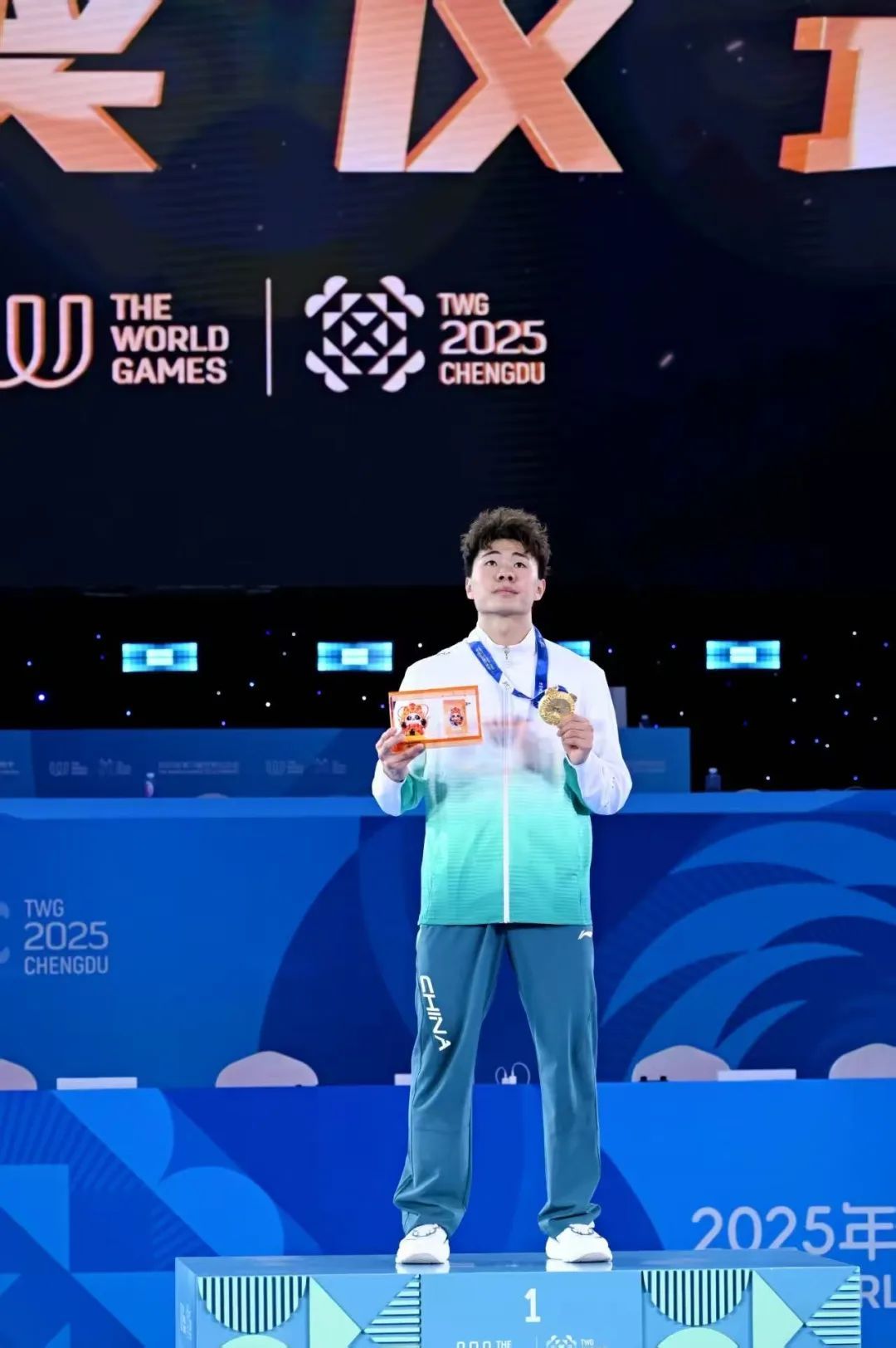 img, 获中国街舞, 南京小将亓