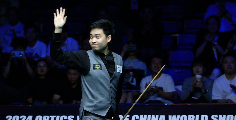 火箭, 胜利近在咫, 开启死神模