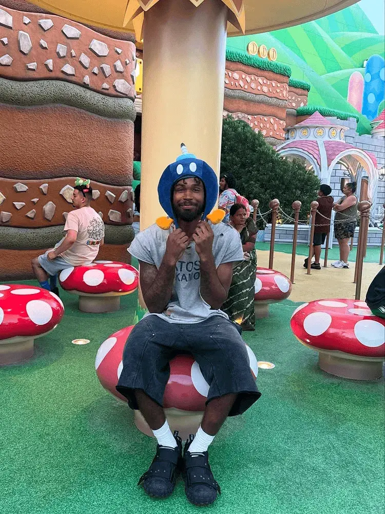 tenan, 伊森晒训练 tenan, 伊森晒训练