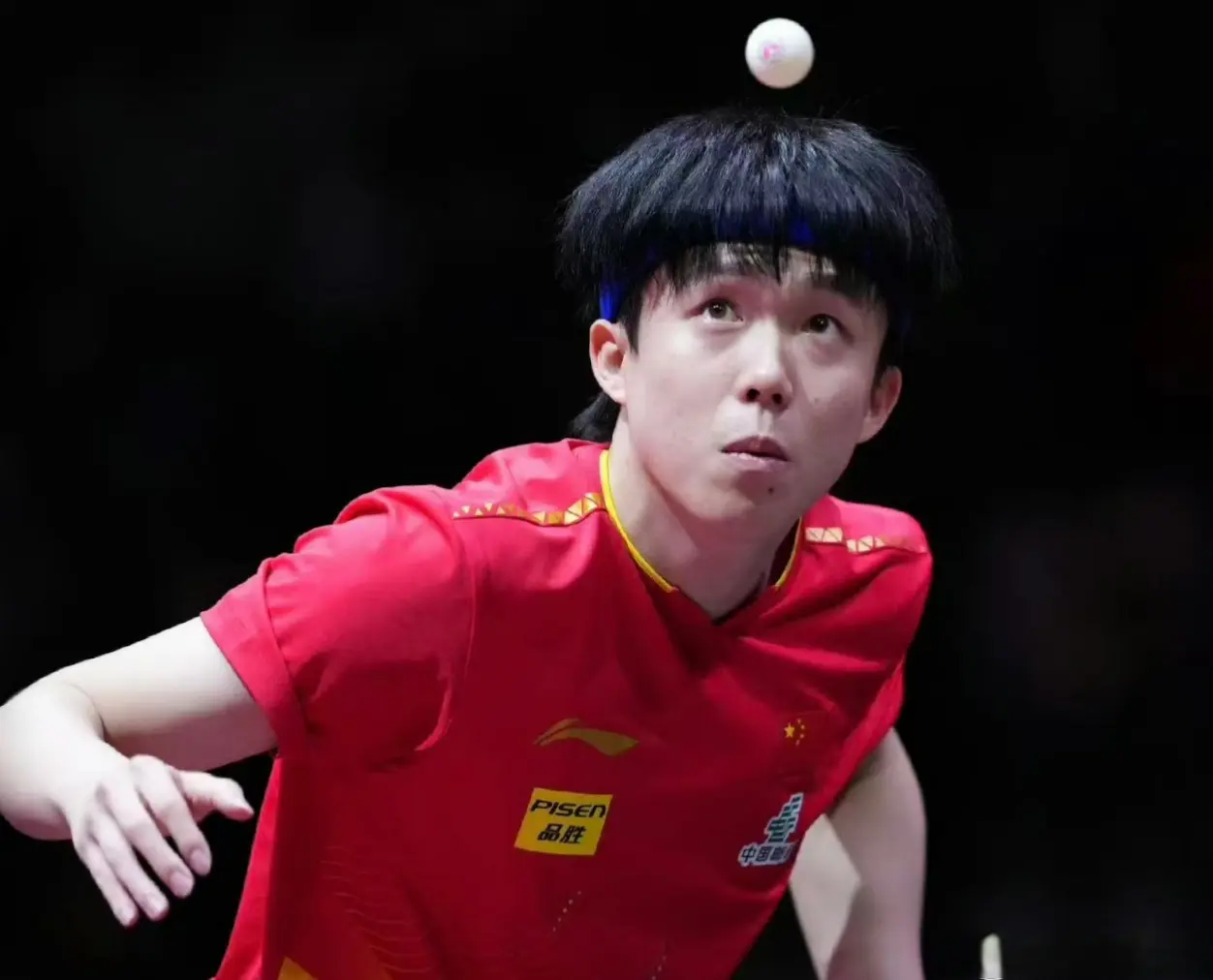 军被打了一, 出果断的战, msn