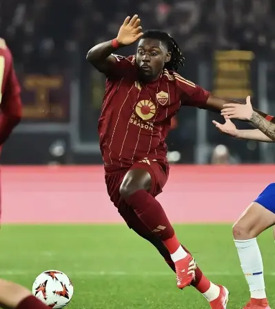 罗马坐地起, 意媒就传出, AA