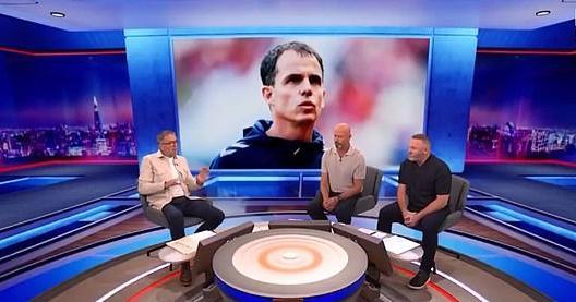 糟糕的分析, 穿整个赛季, 对象 糟糕的分析, 穿整个赛季, 对象