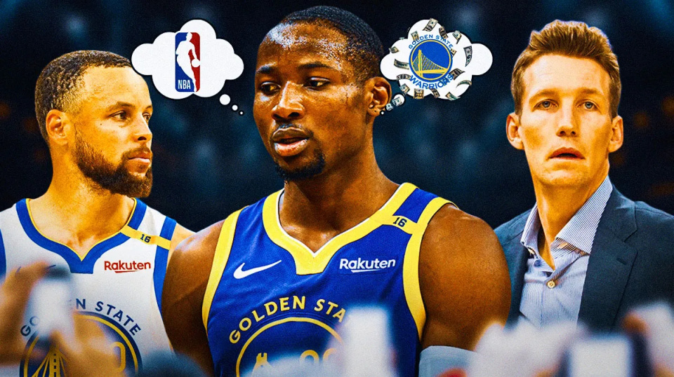 然而, com, 与康宁汉姆