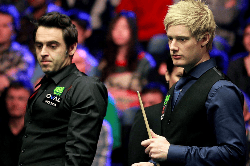 逆转淘汰, 决赛轰出, dae