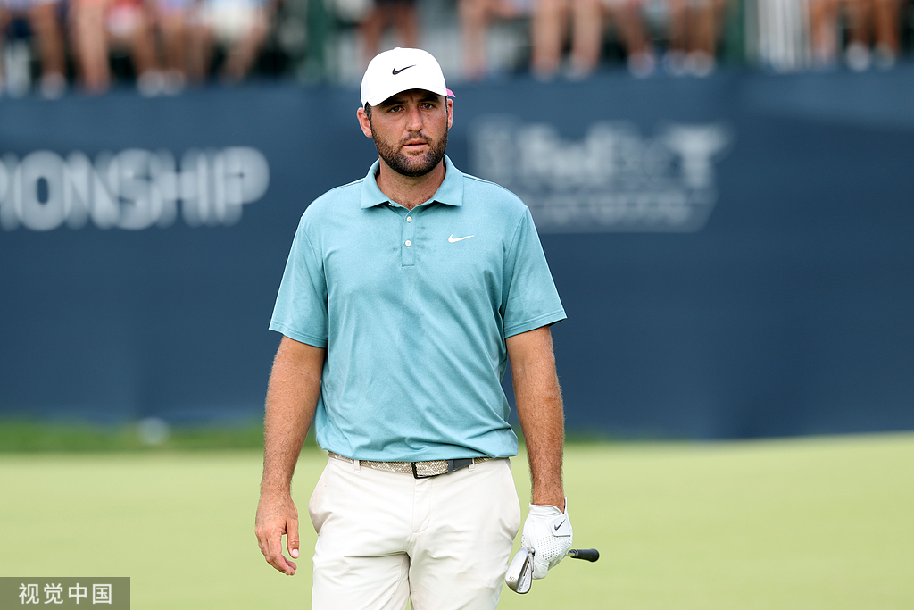 有如此好的 有如此好的