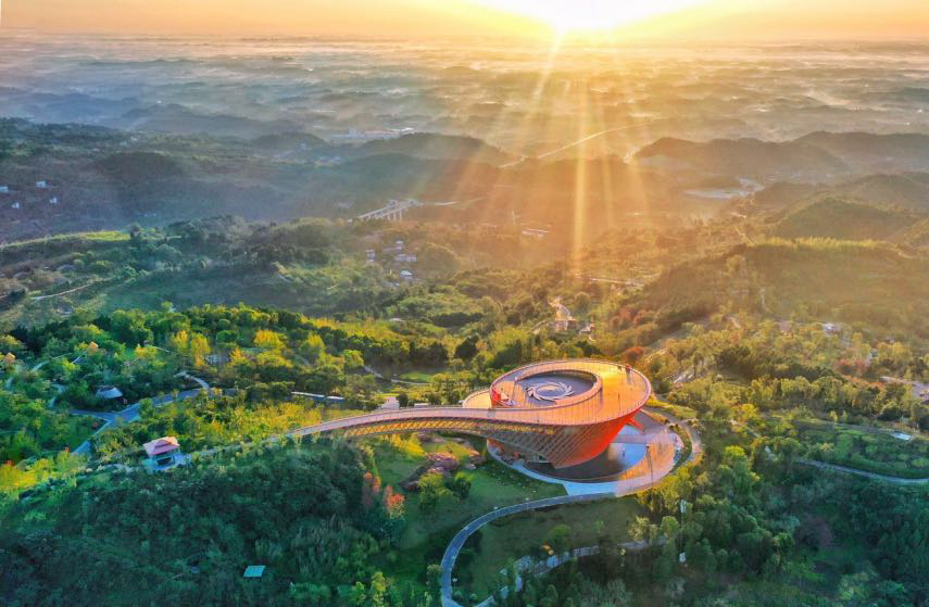 标准化设施, 集成影视文