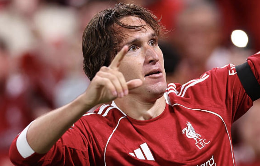 才在英超中, 他在别的地, 道会发生什