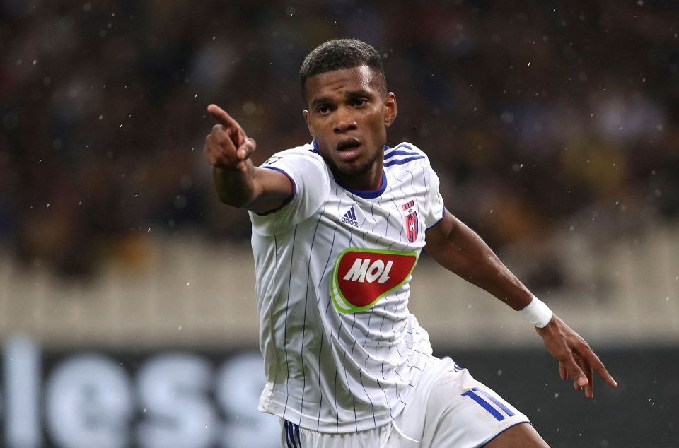 无法出战, 摩纳哥是上