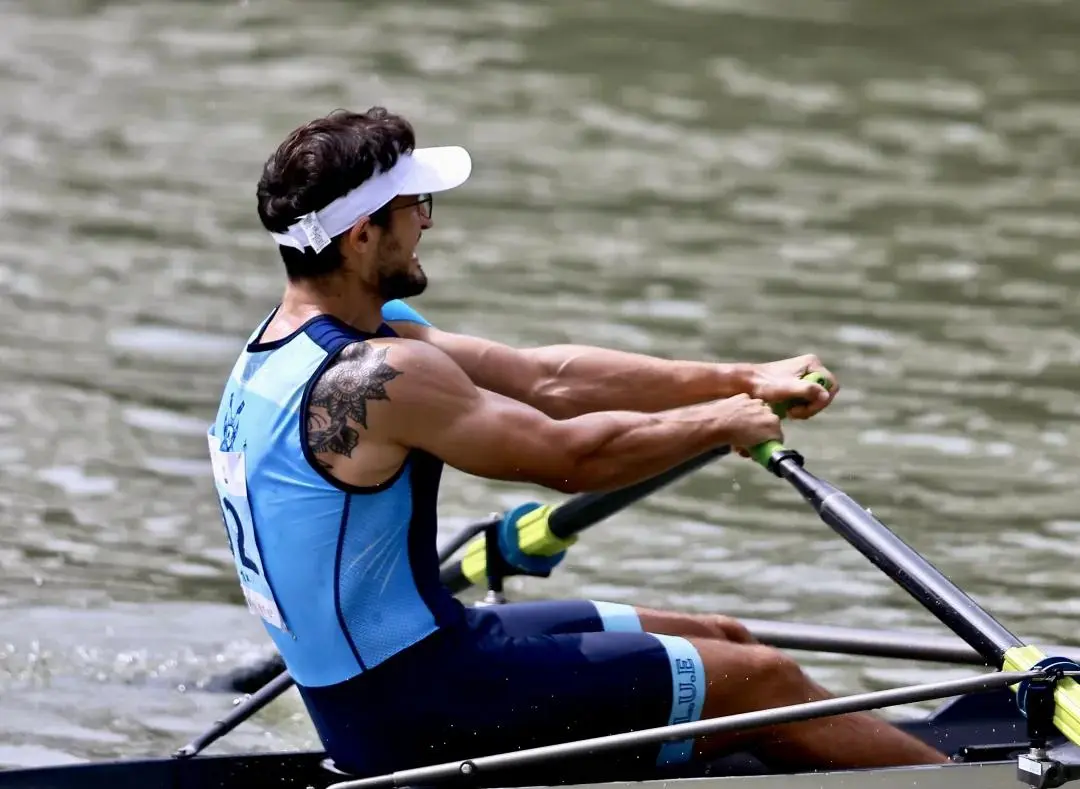 名电气工程, 早已划进了