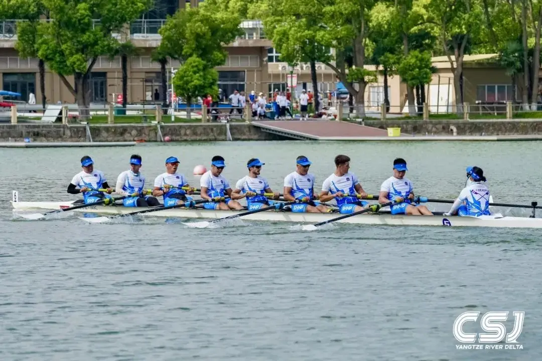 桑立辰想来, 毕业后