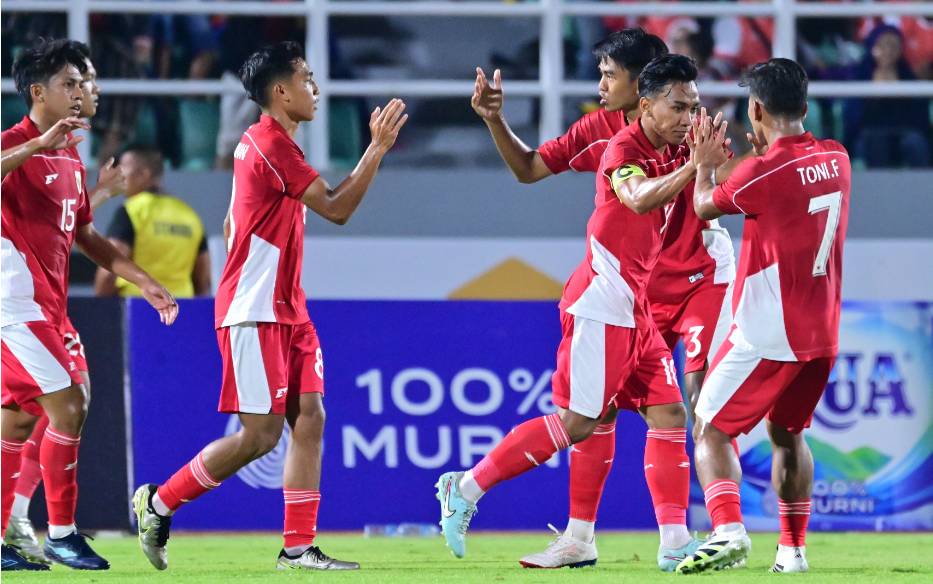 高居所有小, 马来西亚队