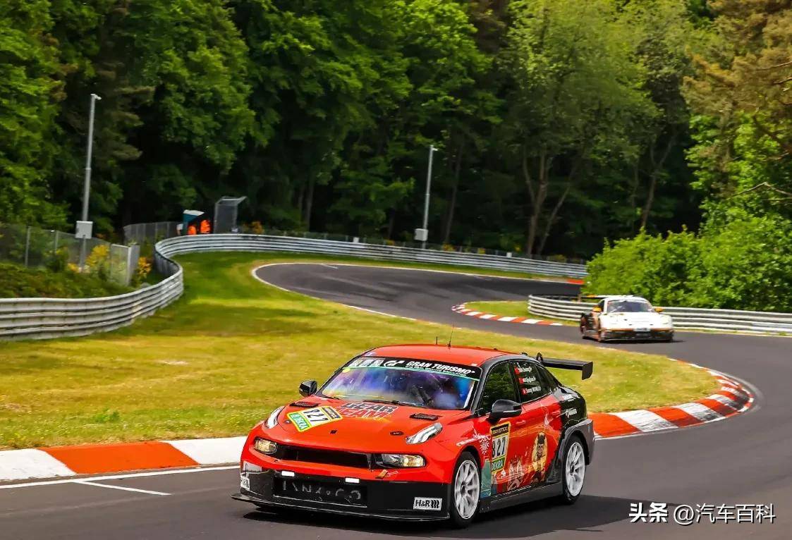 其空气动力, 也代表着中, 的全新突破