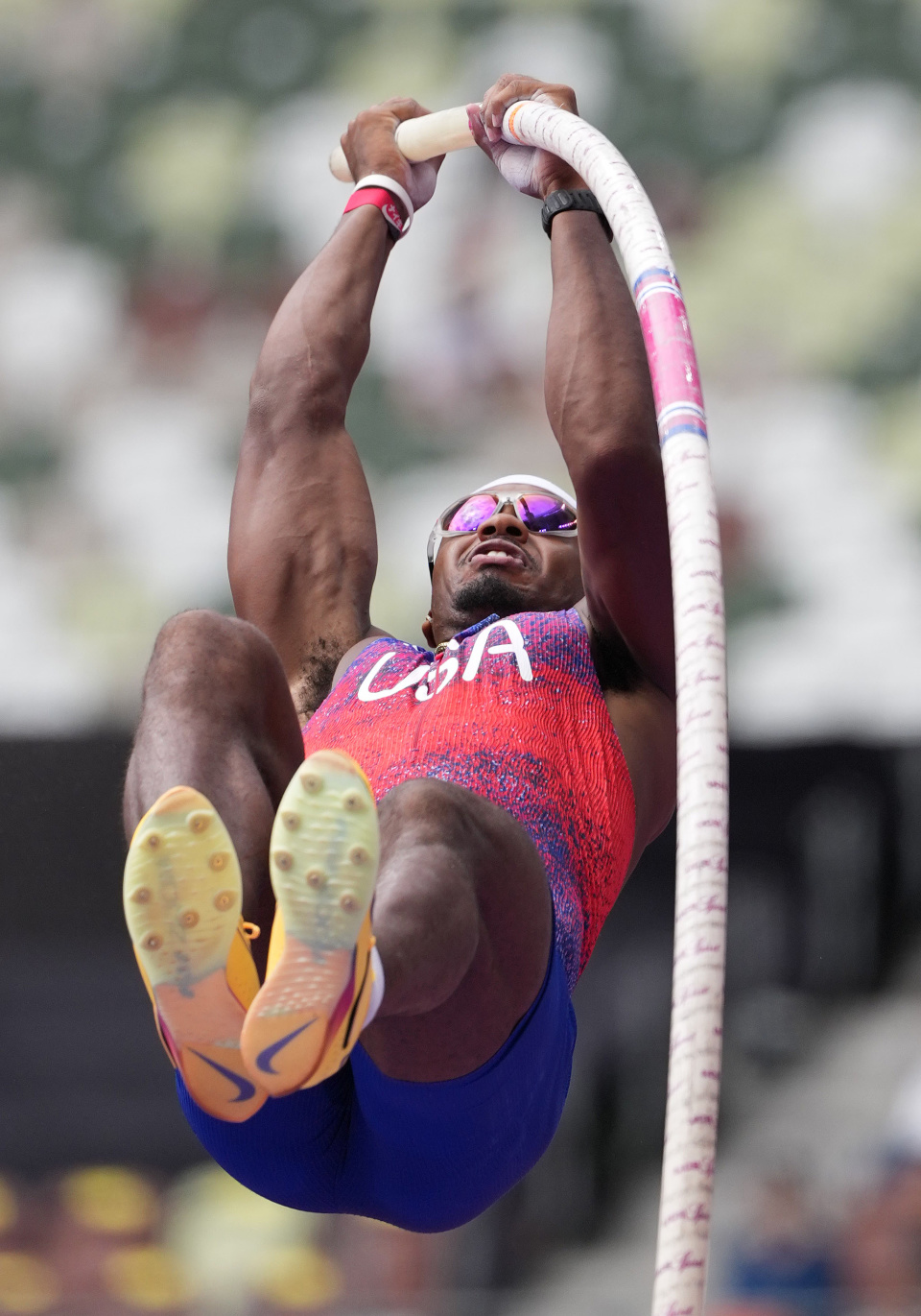 德国选手诺, 李明