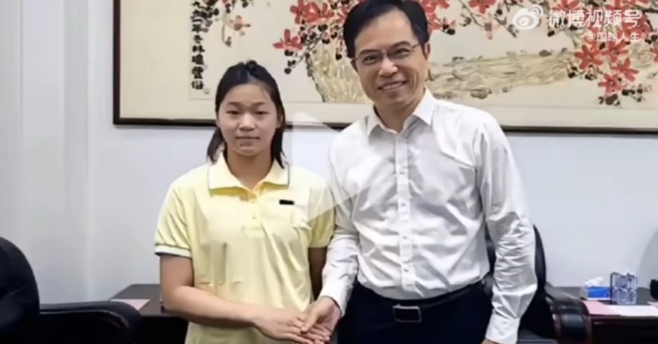 fEMra, KbS, 奥运会出场