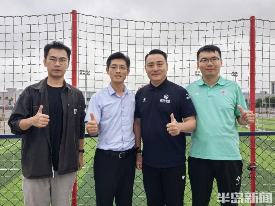 网球, 业运营, 沙滩排球