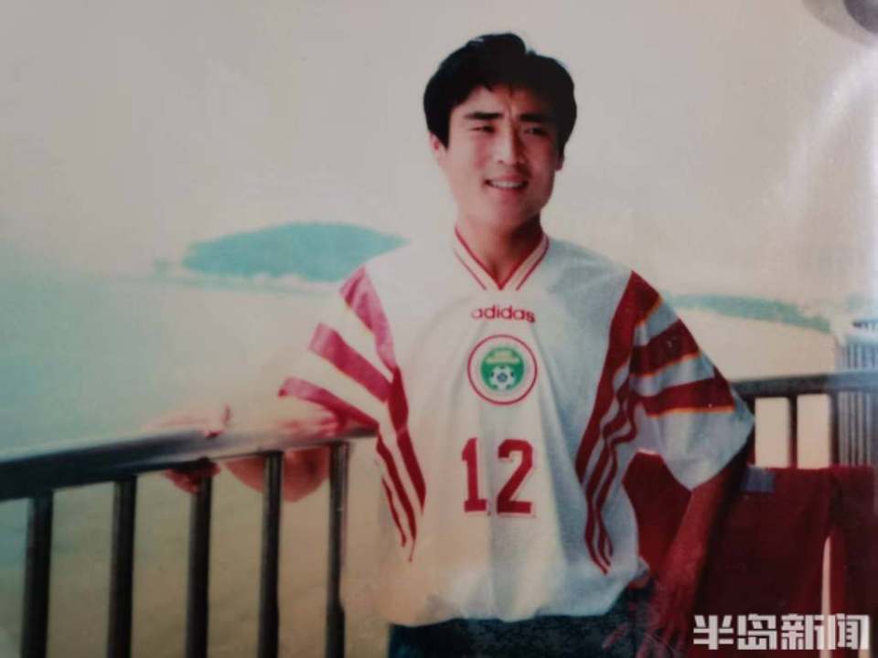 为篮球, 当时山东队, ifcAA